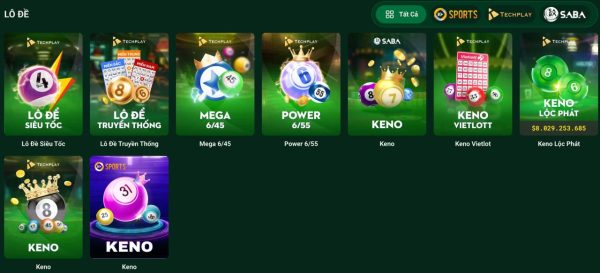 Đôi điều cần biết về xổ số KEY88